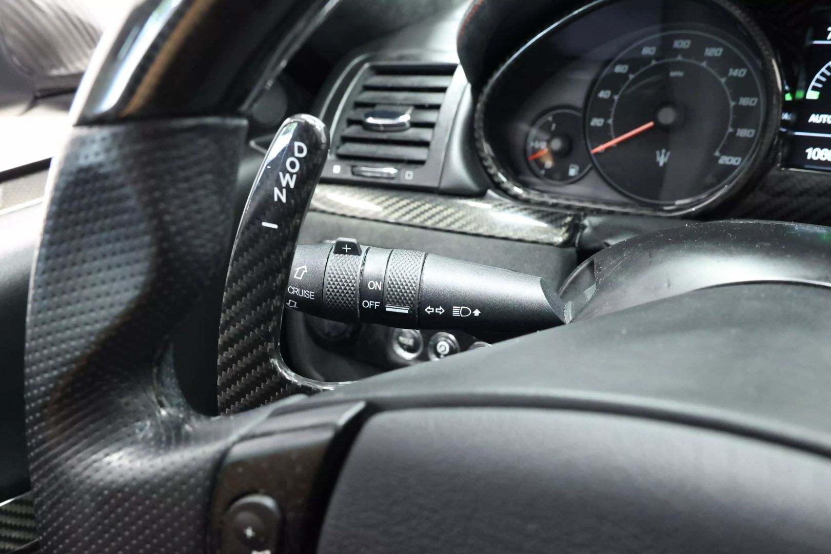 2014 Maserati Granturismo - Image 23
