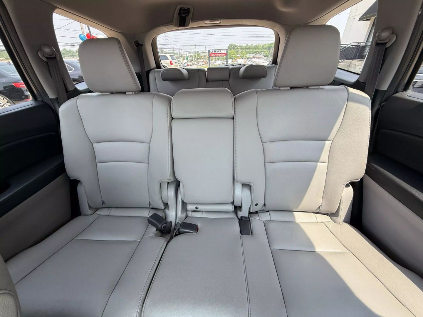 2017 Honda Pilot - Image 46