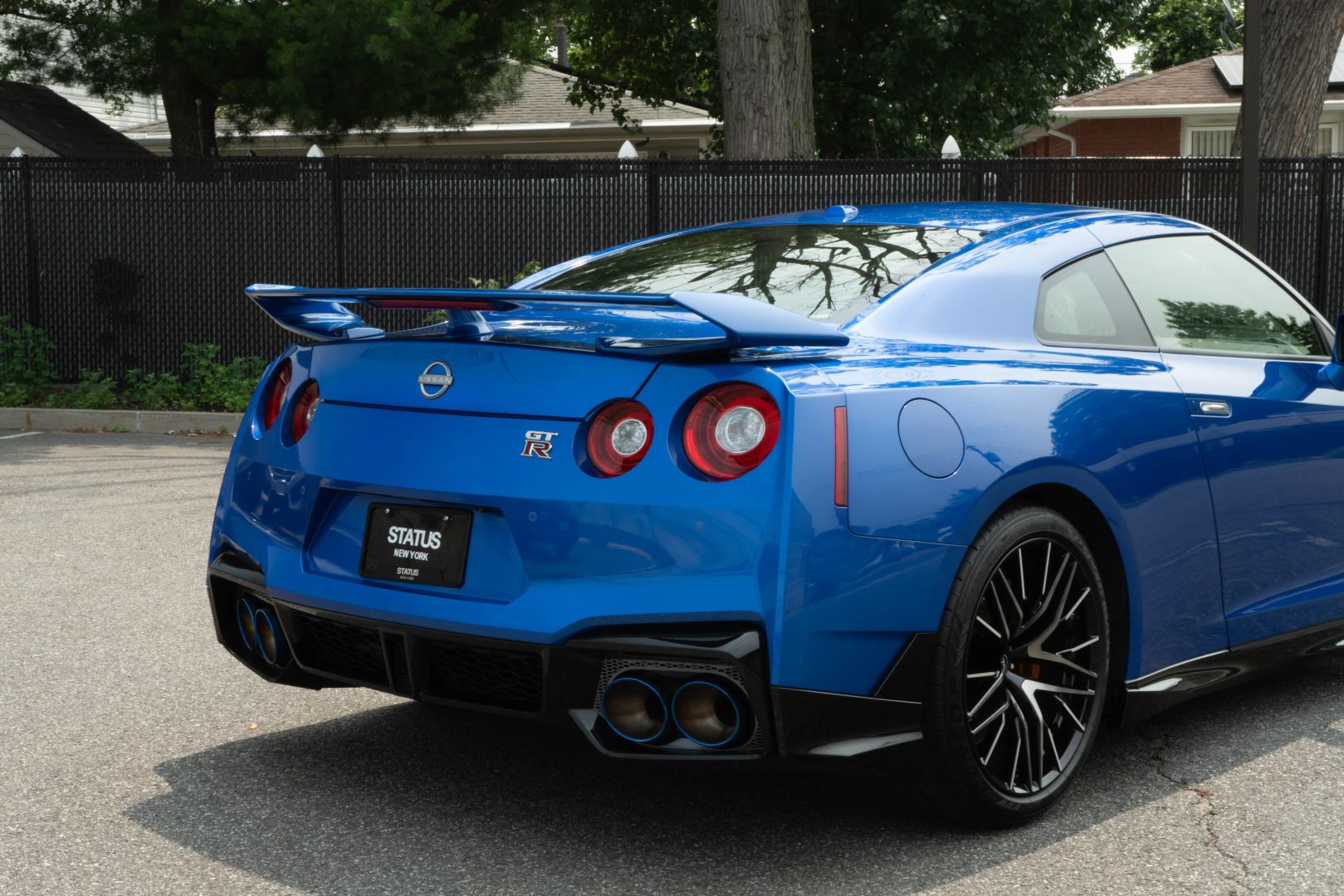 2024 Nissan Gt-r - Image 30