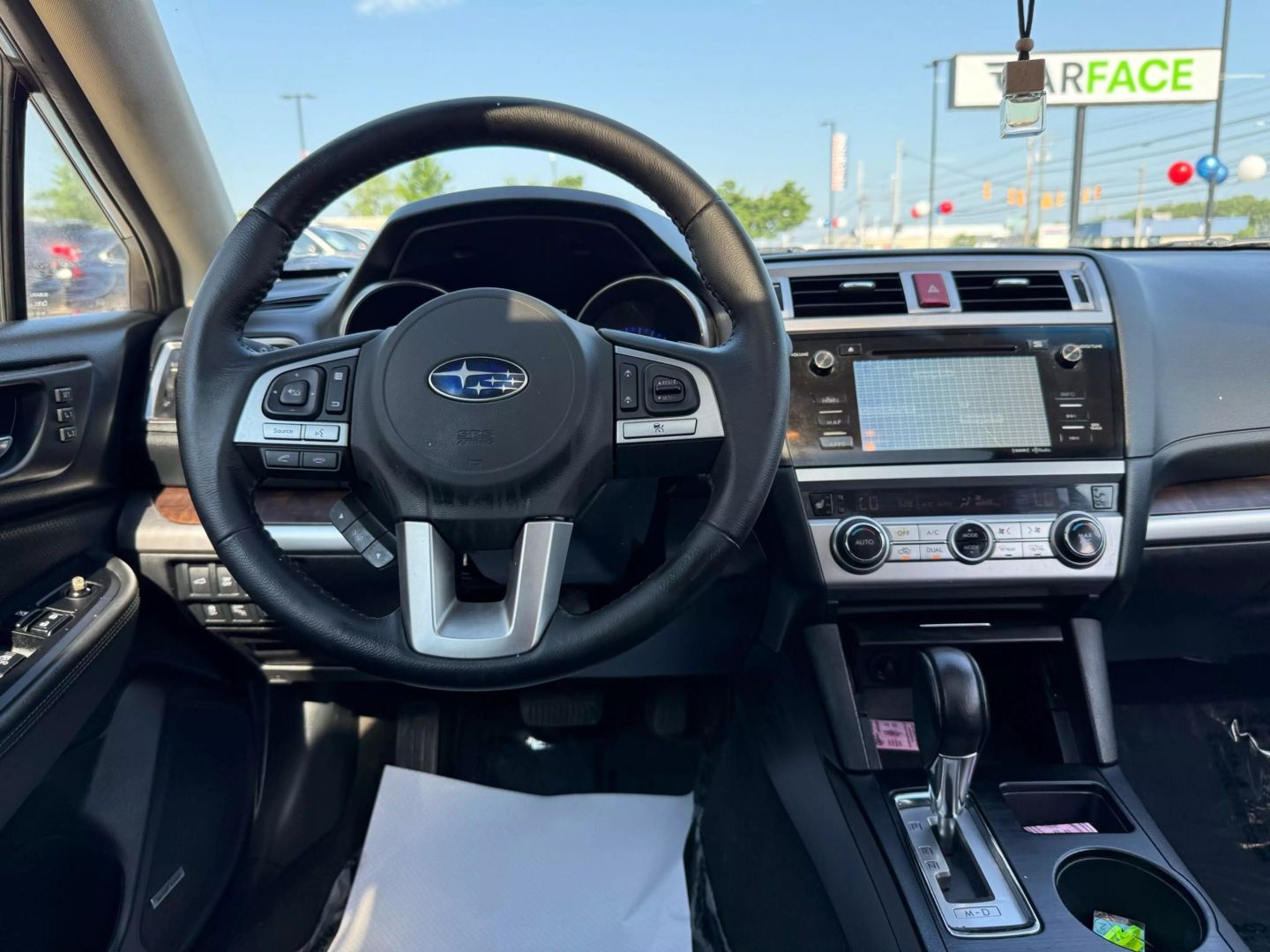 2015 Subaru Outback - Image 30
