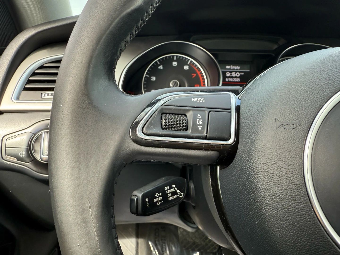 2015 Audi A5 - Image 29