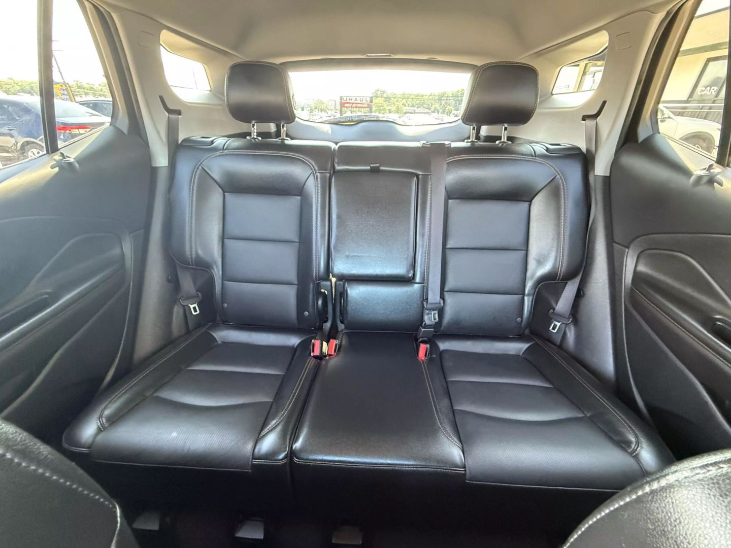 2020 Gmc Terrain - Image 47