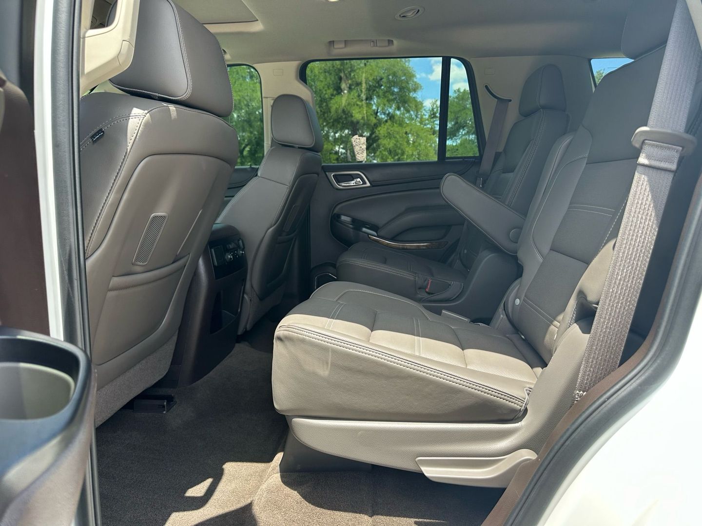2016 Gmc Yukon - Image 19