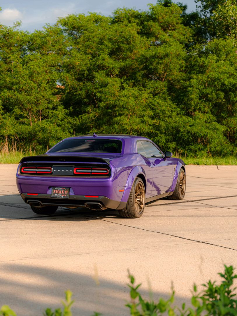 2023 Dodge Challenger - Image 20
