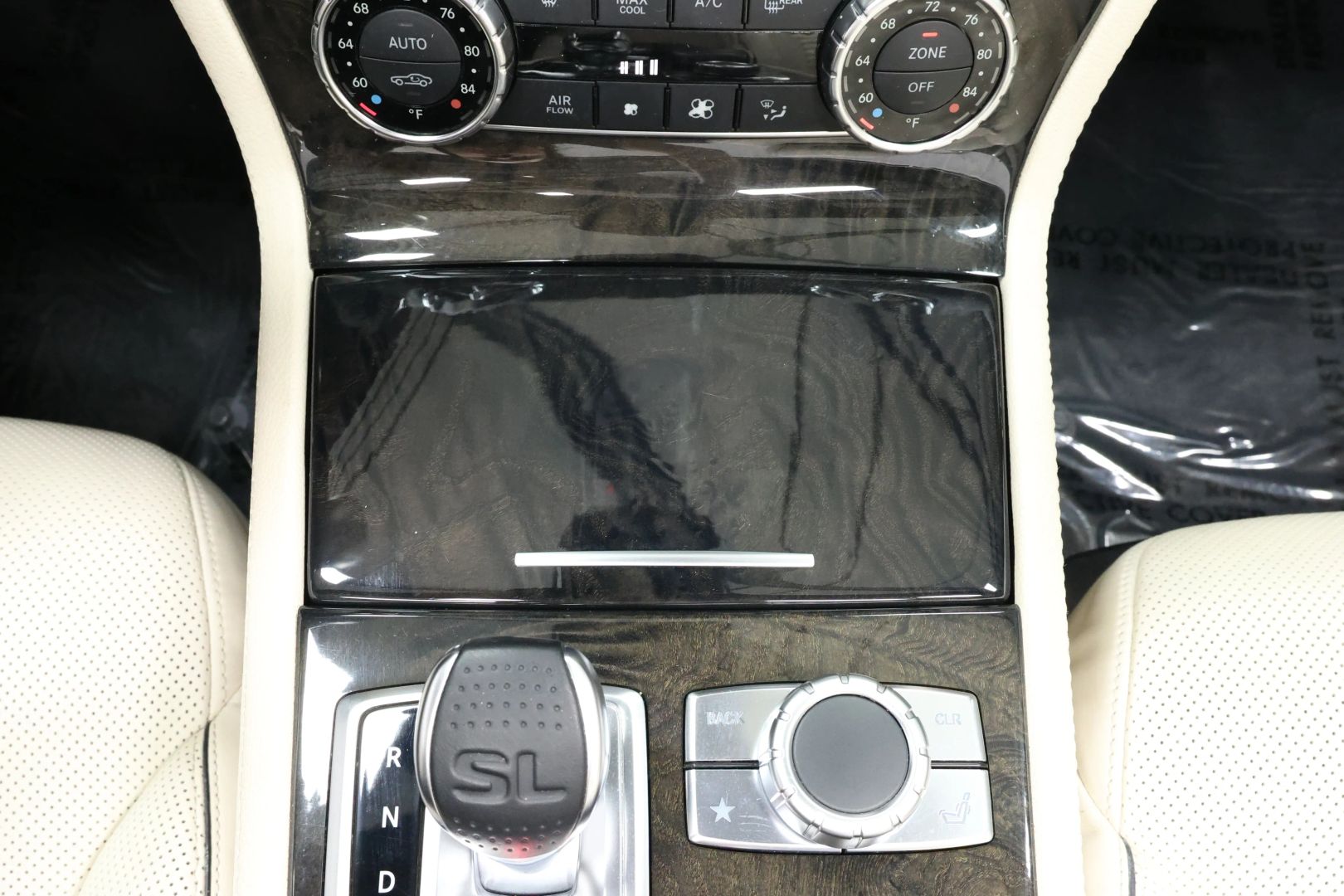 2013 Mercedes-benz Sl-class - Image 42