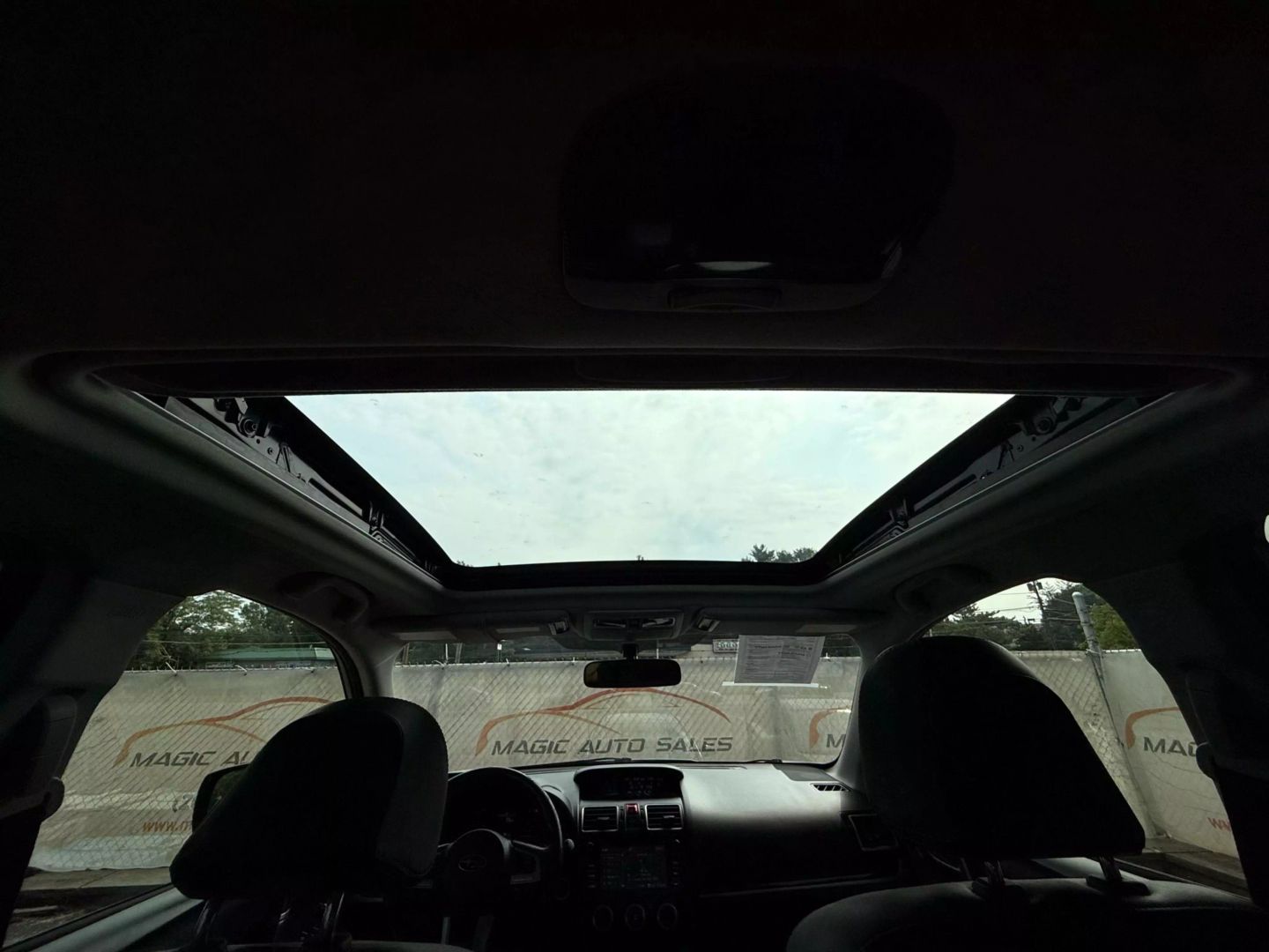 2017 Subaru Forester - Image 37
