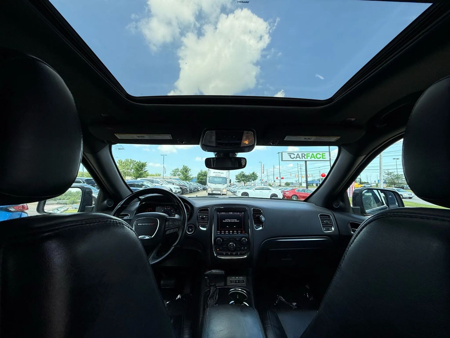 2019 Dodge Durango - Image 29
