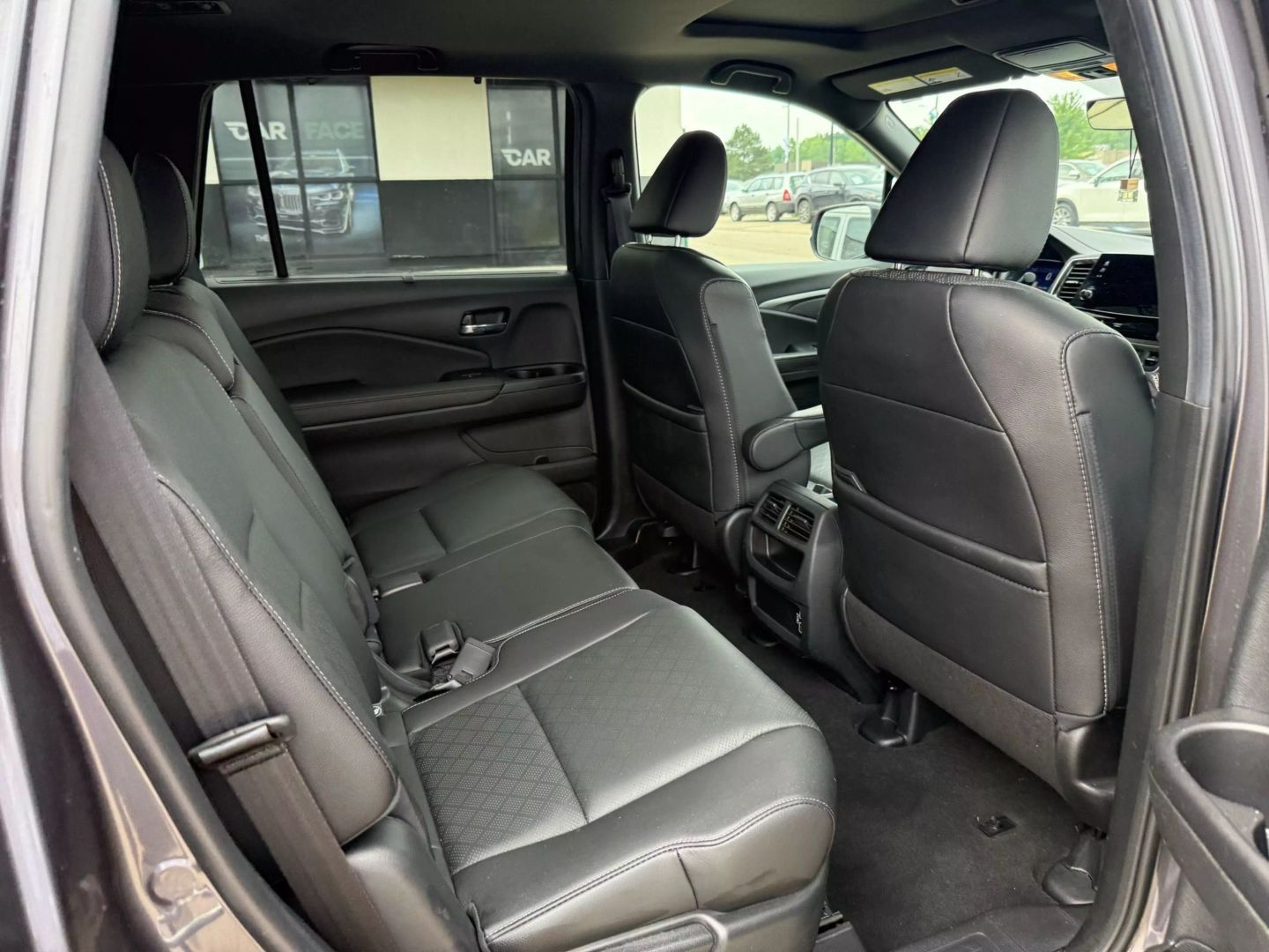 2021 Honda Passport - Image 19