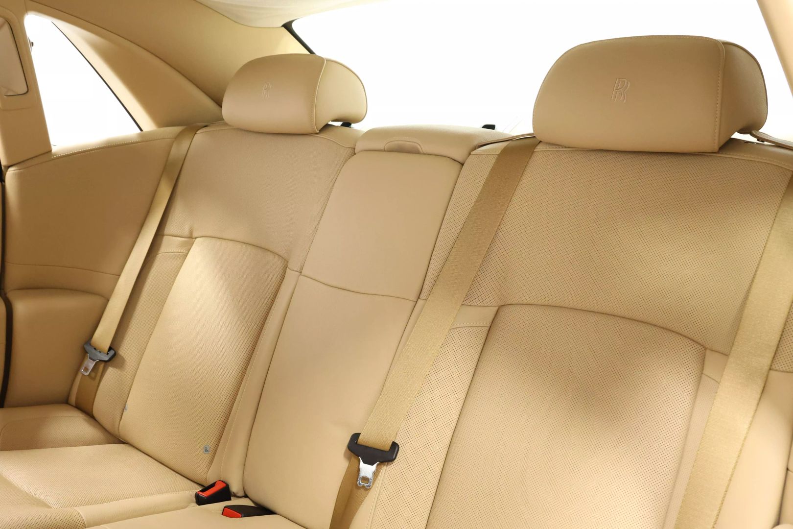 2010 Rolls-royce Ghost - Image 52
