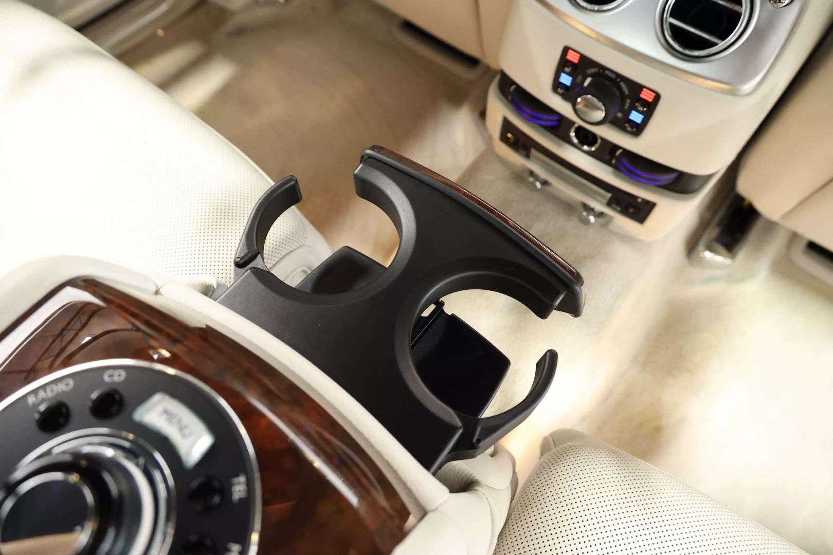 2012 Rolls-royce Ghost - Image 91