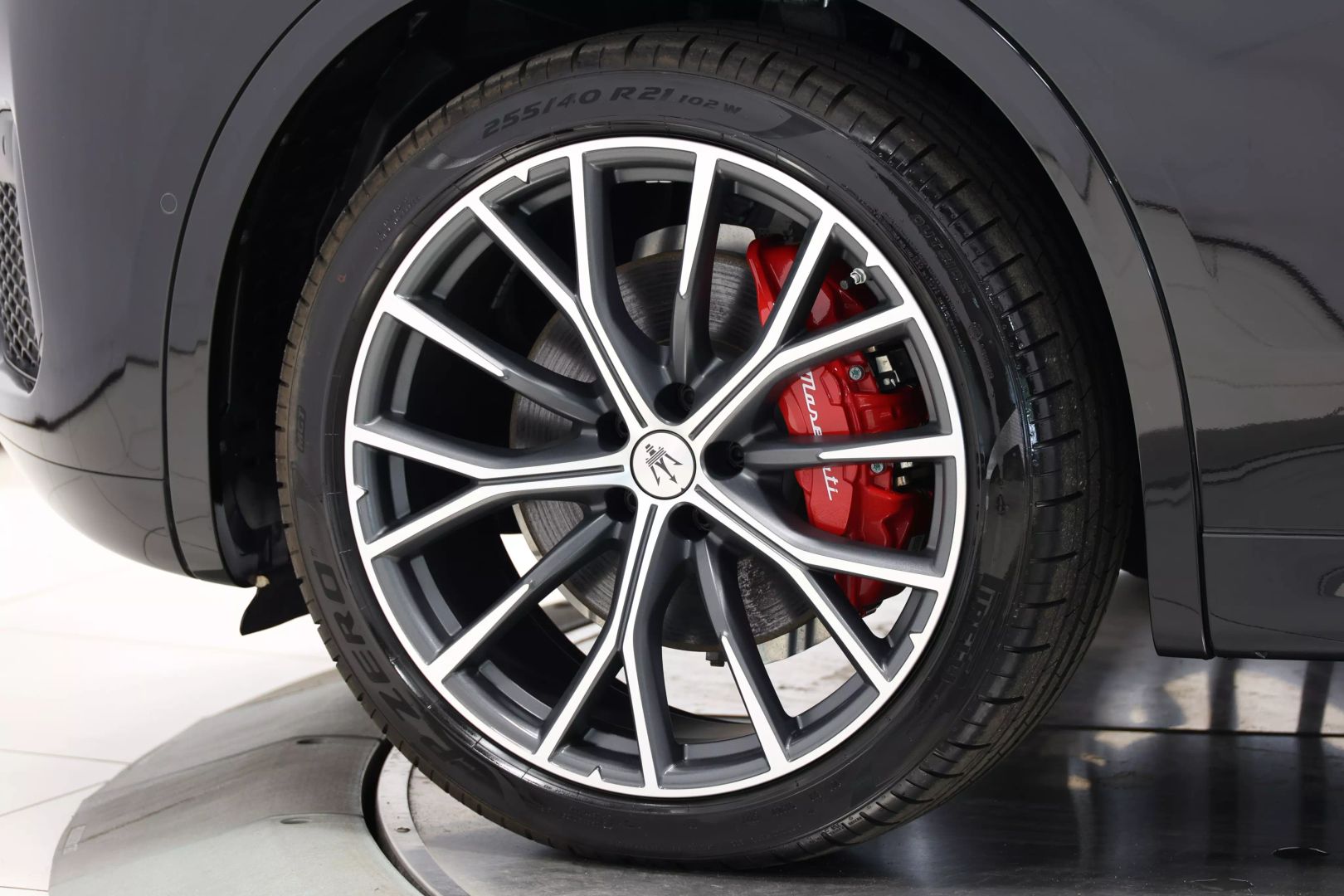 2023 Maserati Grecale - Image 110