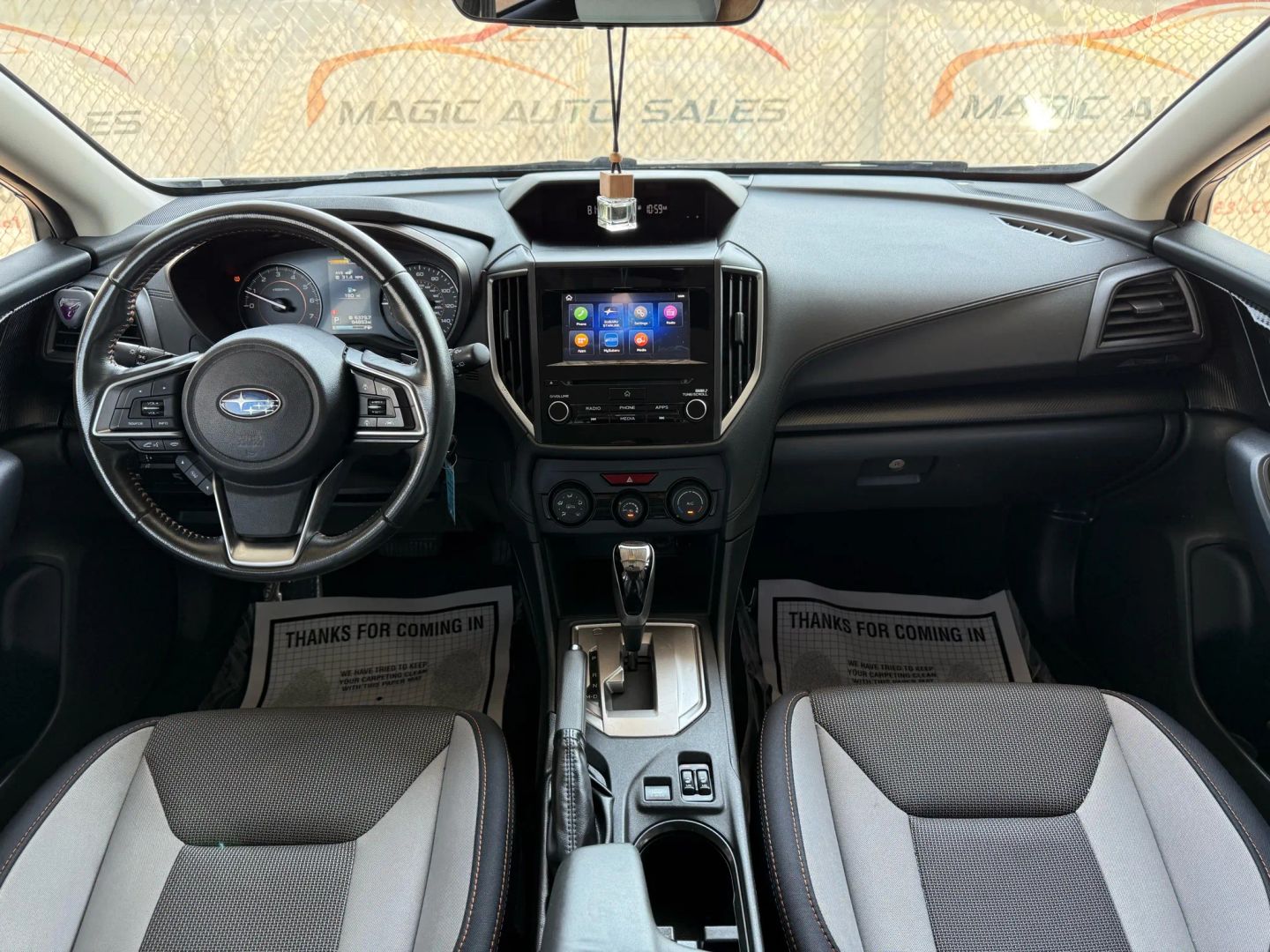 2019 Subaru Crosstrek - Image 27