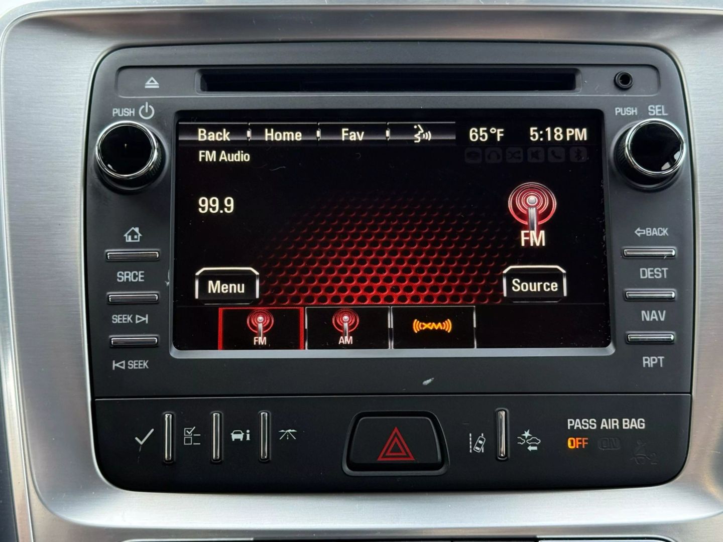 2016 Gmc Acadia - Image 36