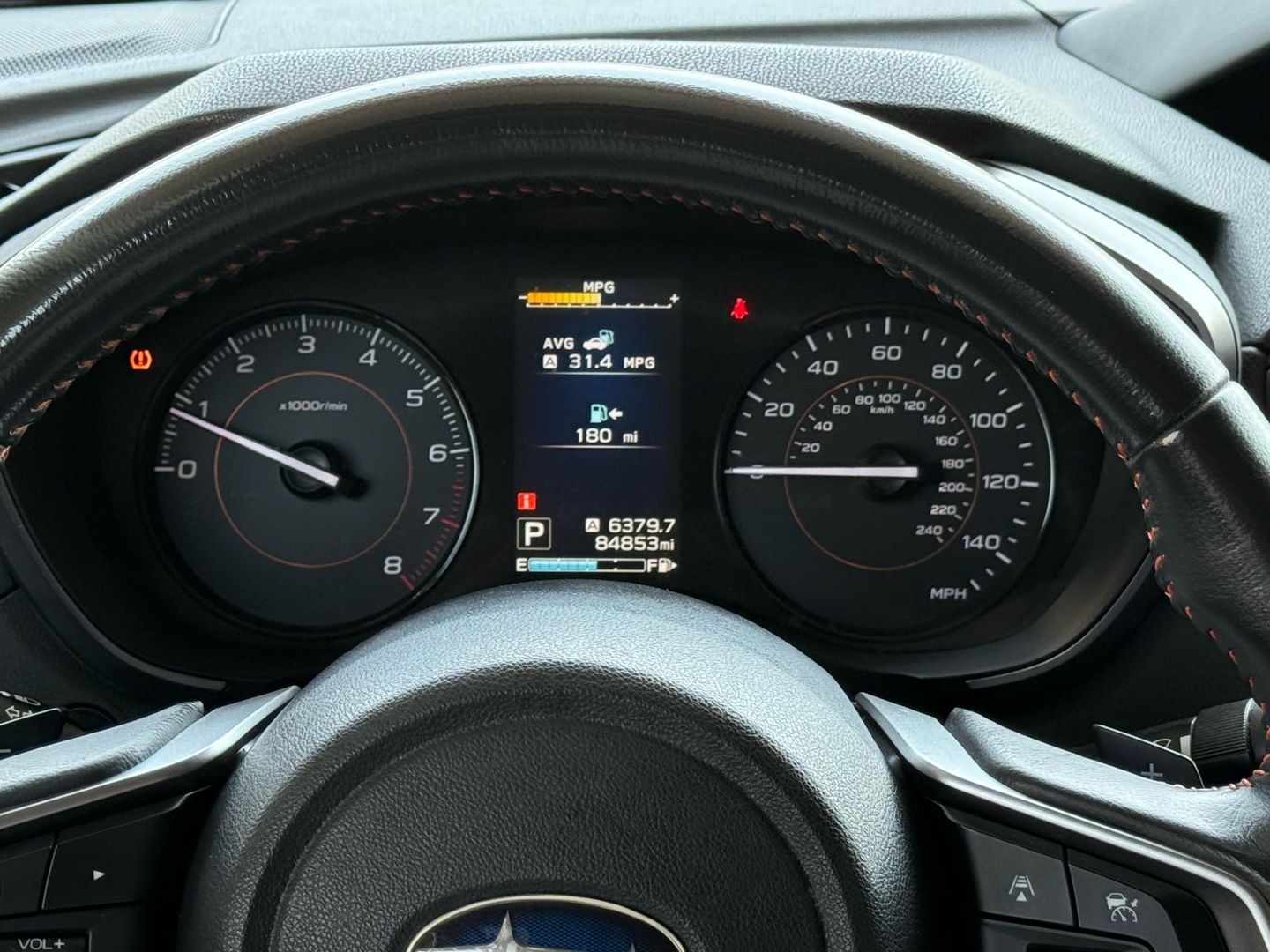 2019 Subaru Crosstrek - Image 34