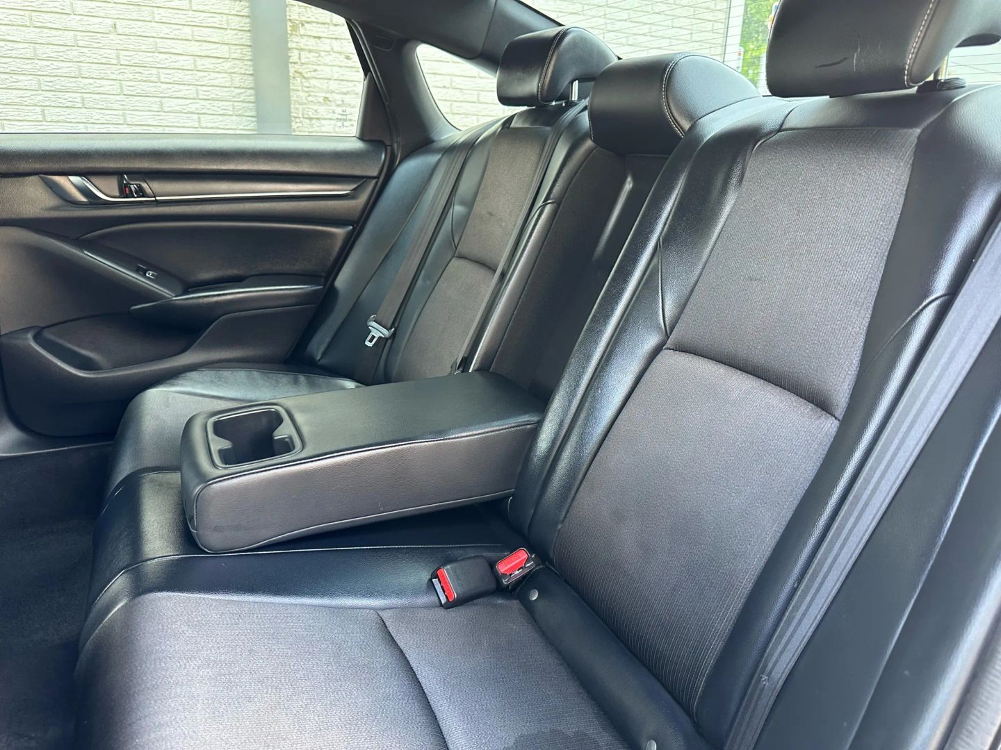2018 Honda Accord - Image 14