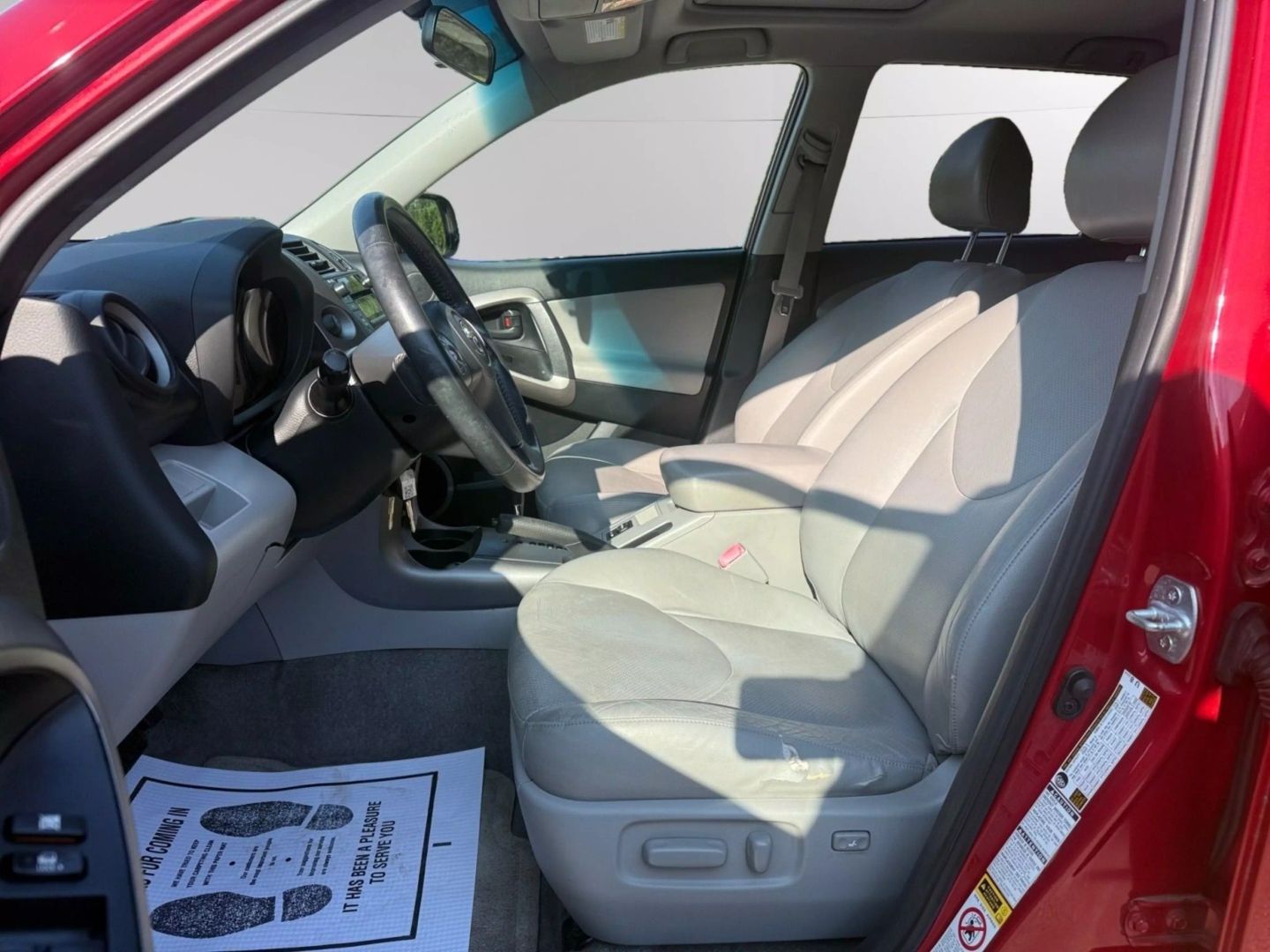 2007TOYOTA RAV4 for sale in Stafford VA
