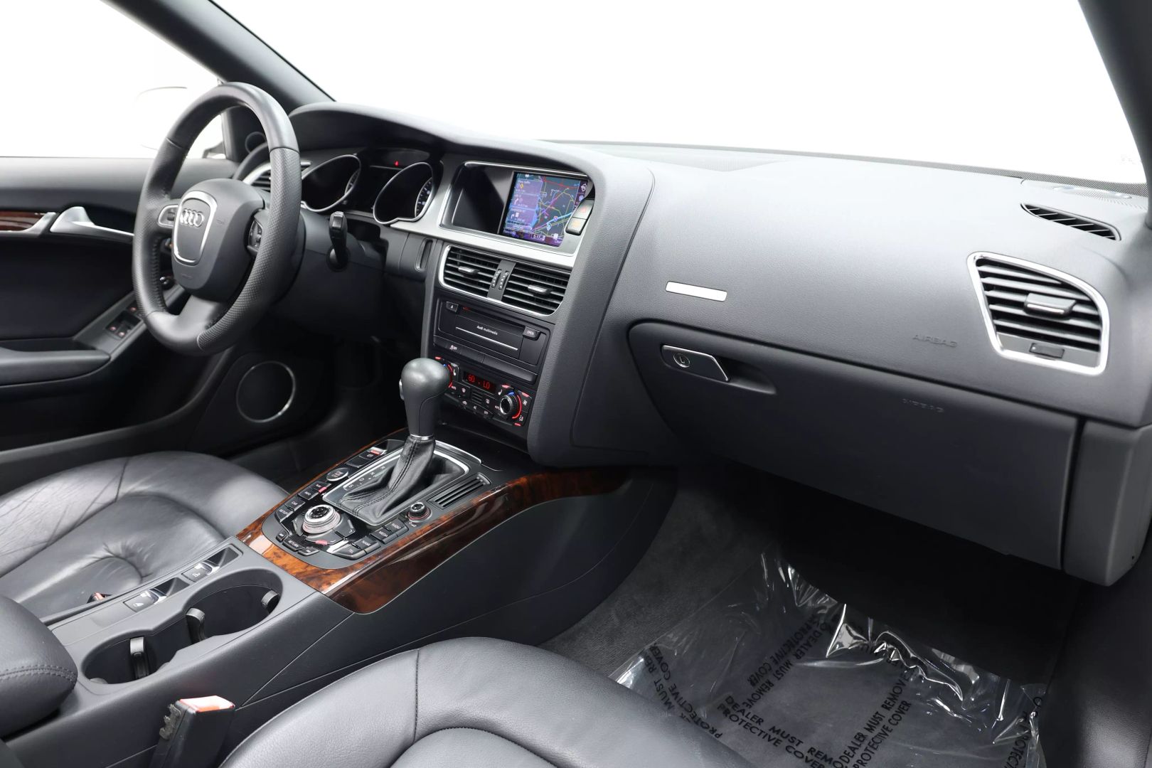 2012 Audi A5 - Image 90