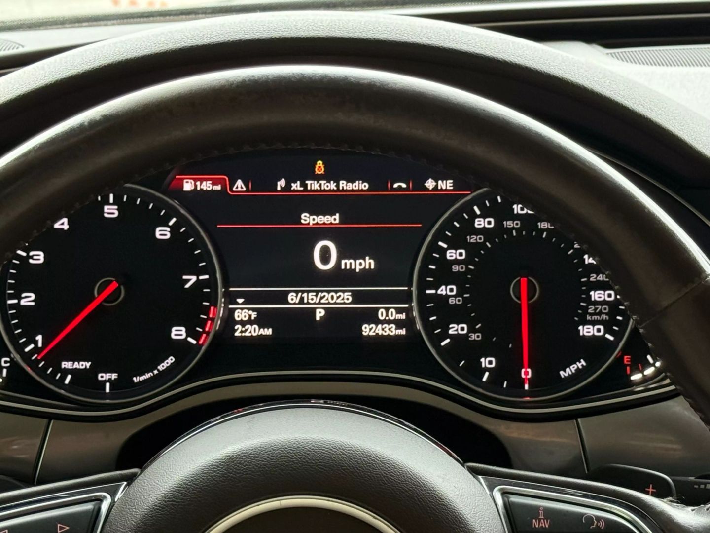 2018 Audi A6 - Image 37