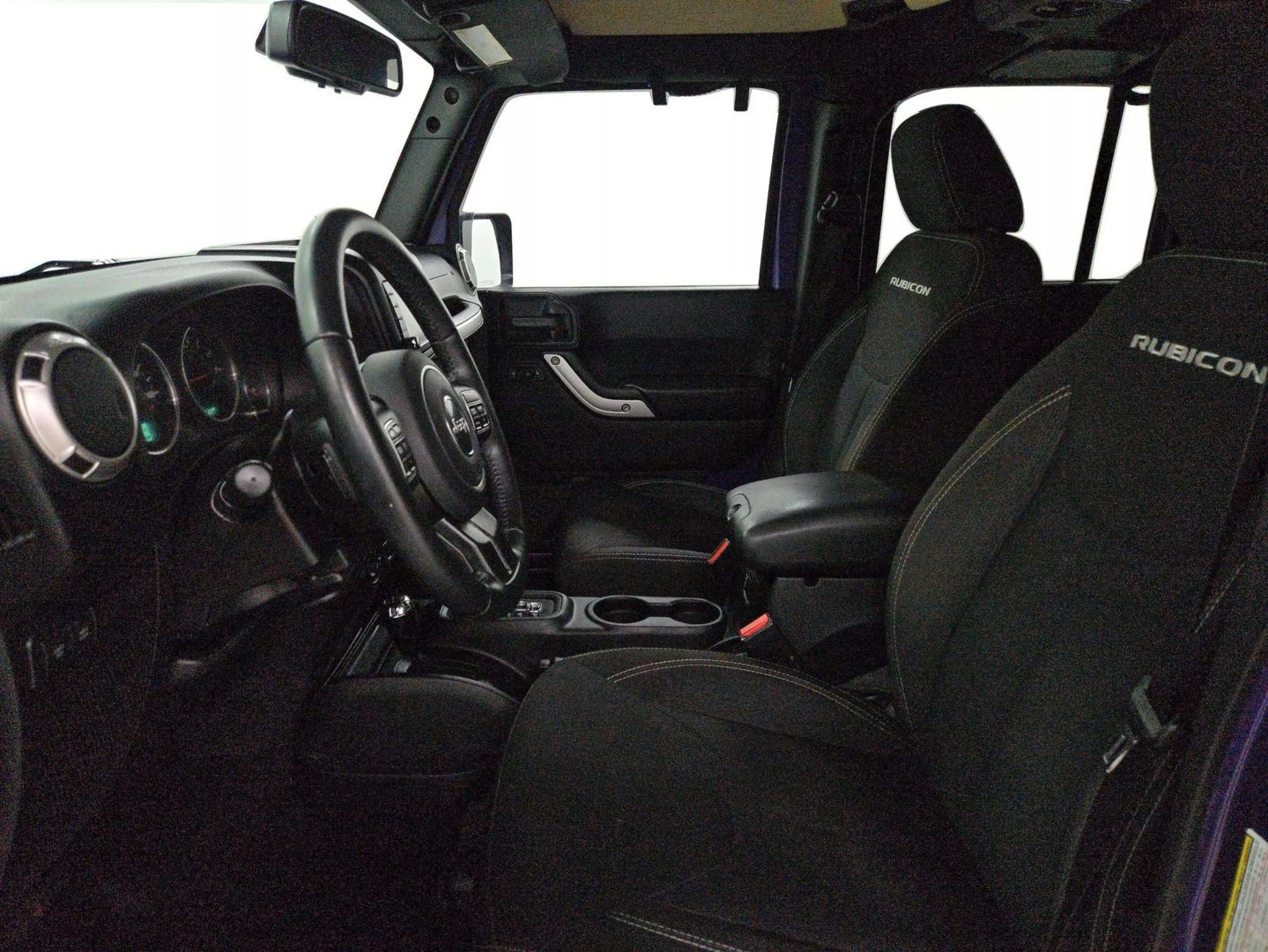 2018 Jeep Wrangler Unlimited - Image 9
