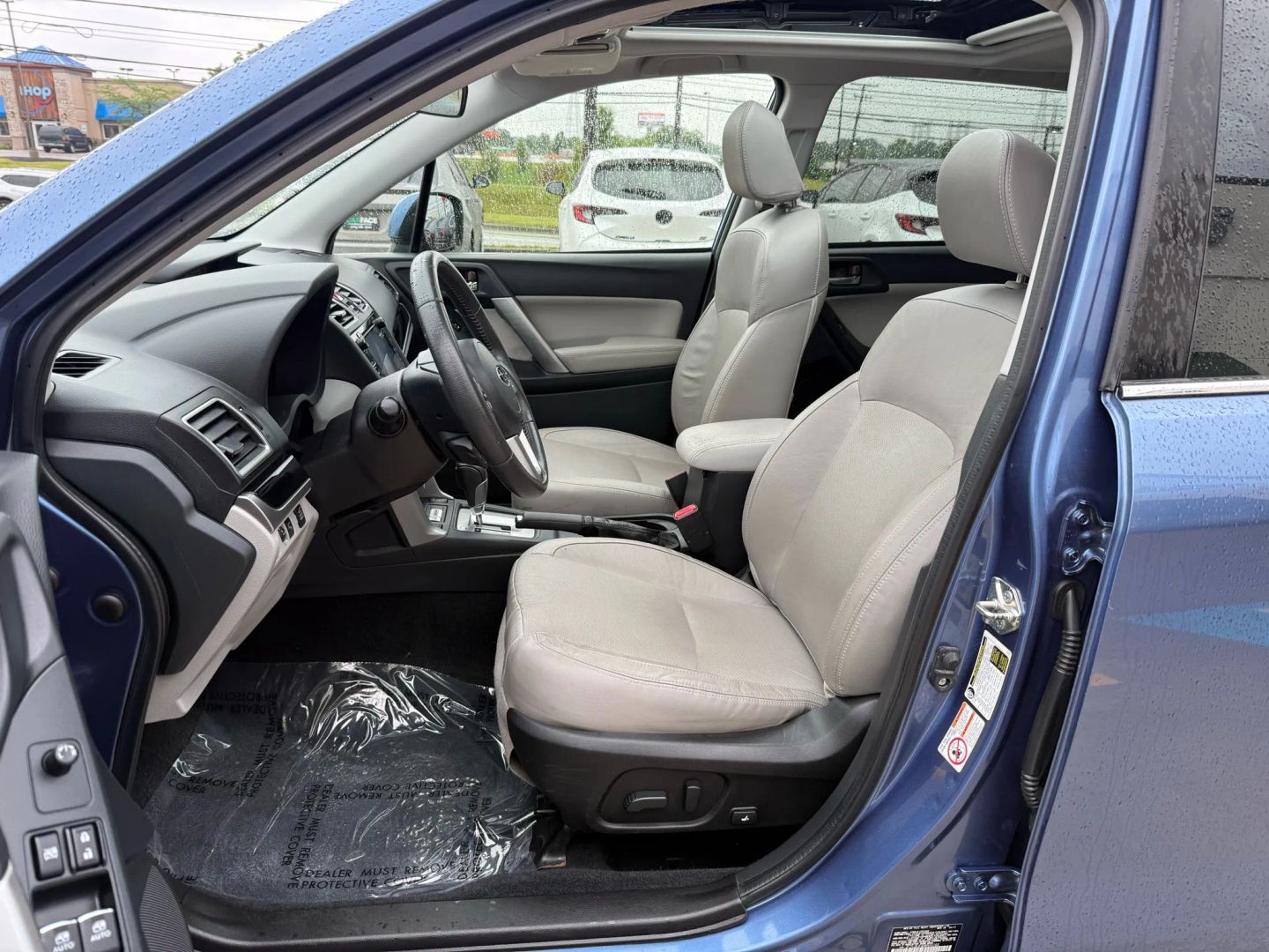2017 Subaru Forester - Image 18