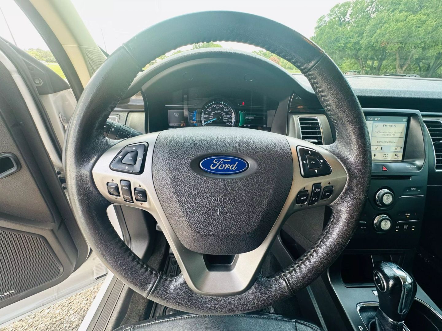 2017 Ford Flex - Image 21