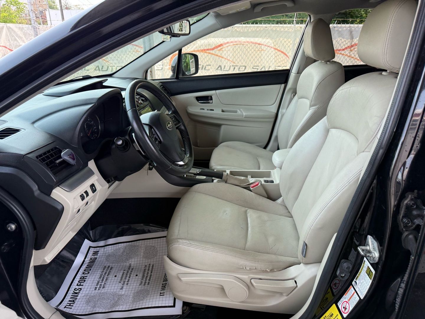 2013 Subaru Xv Crosstrek - Image 15