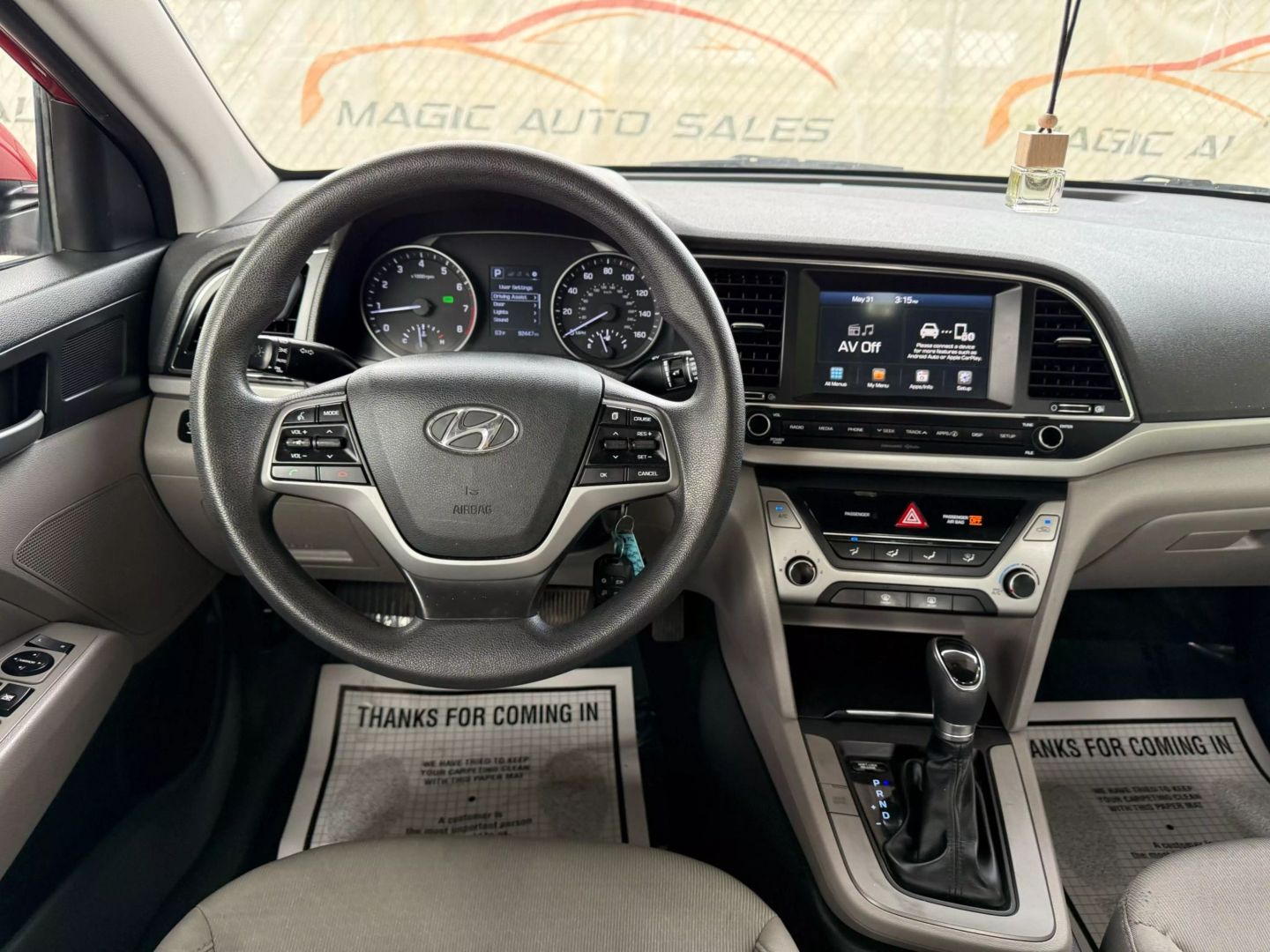 2018 Hyundai Elantra - Image 29