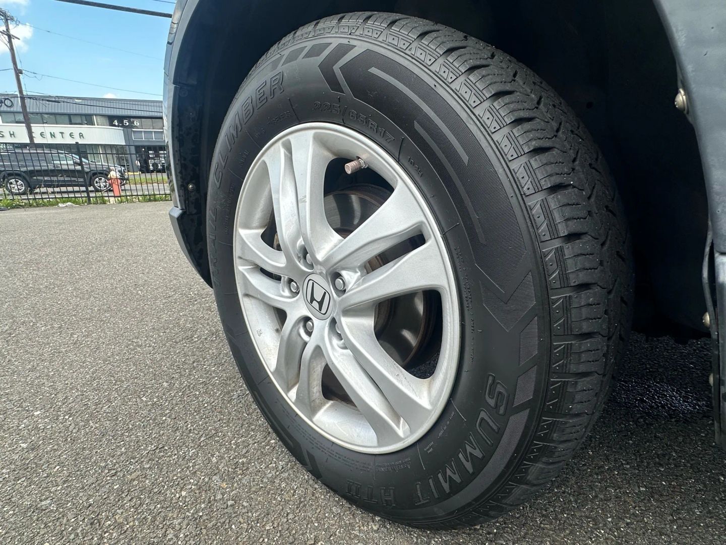2011 Honda Cr-v - Image 35
