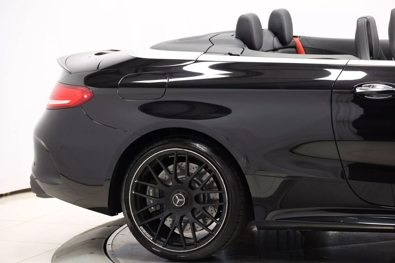 2017 Mercedes-benz Mercedes-amg C-class - Image 66