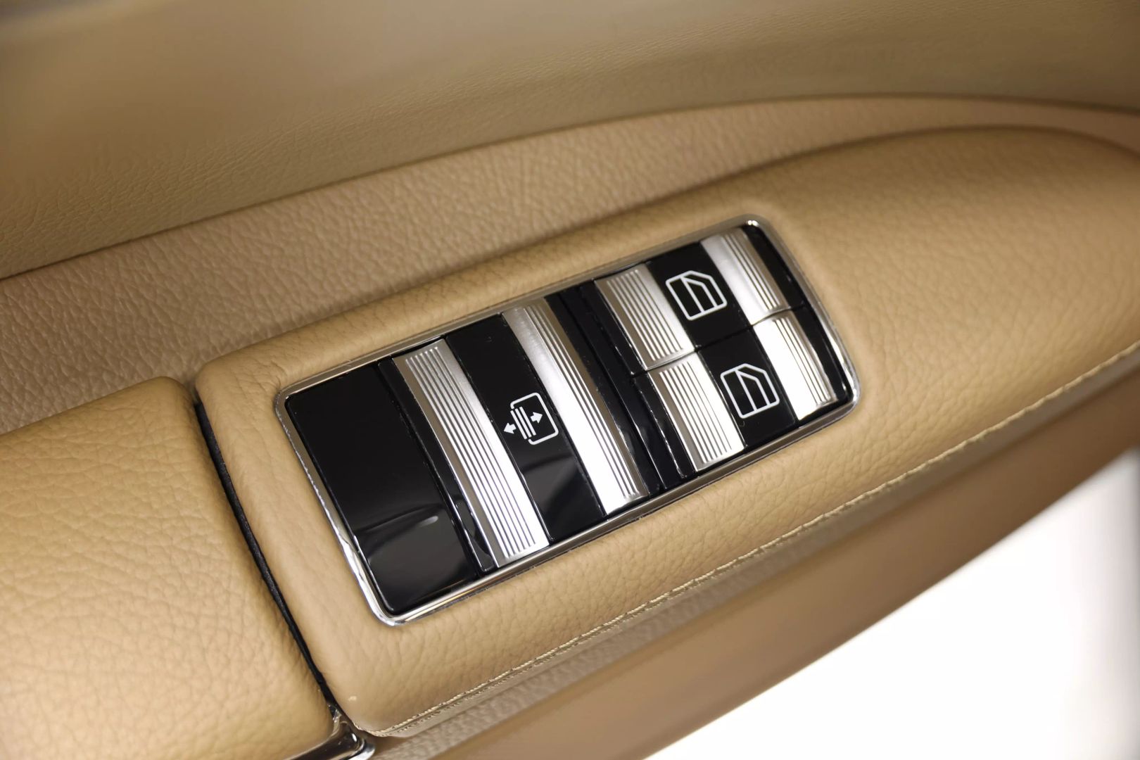 2007 Mercedes-benz S-class - Image 48