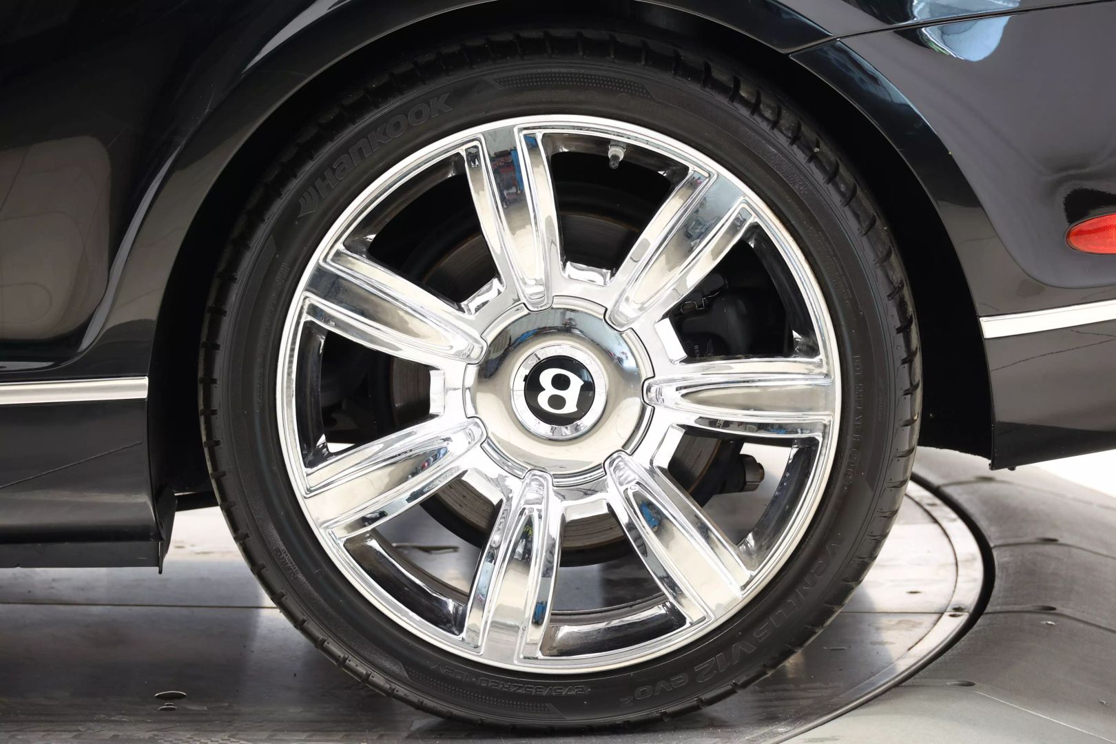 2009 Bentley Continental - Image 101