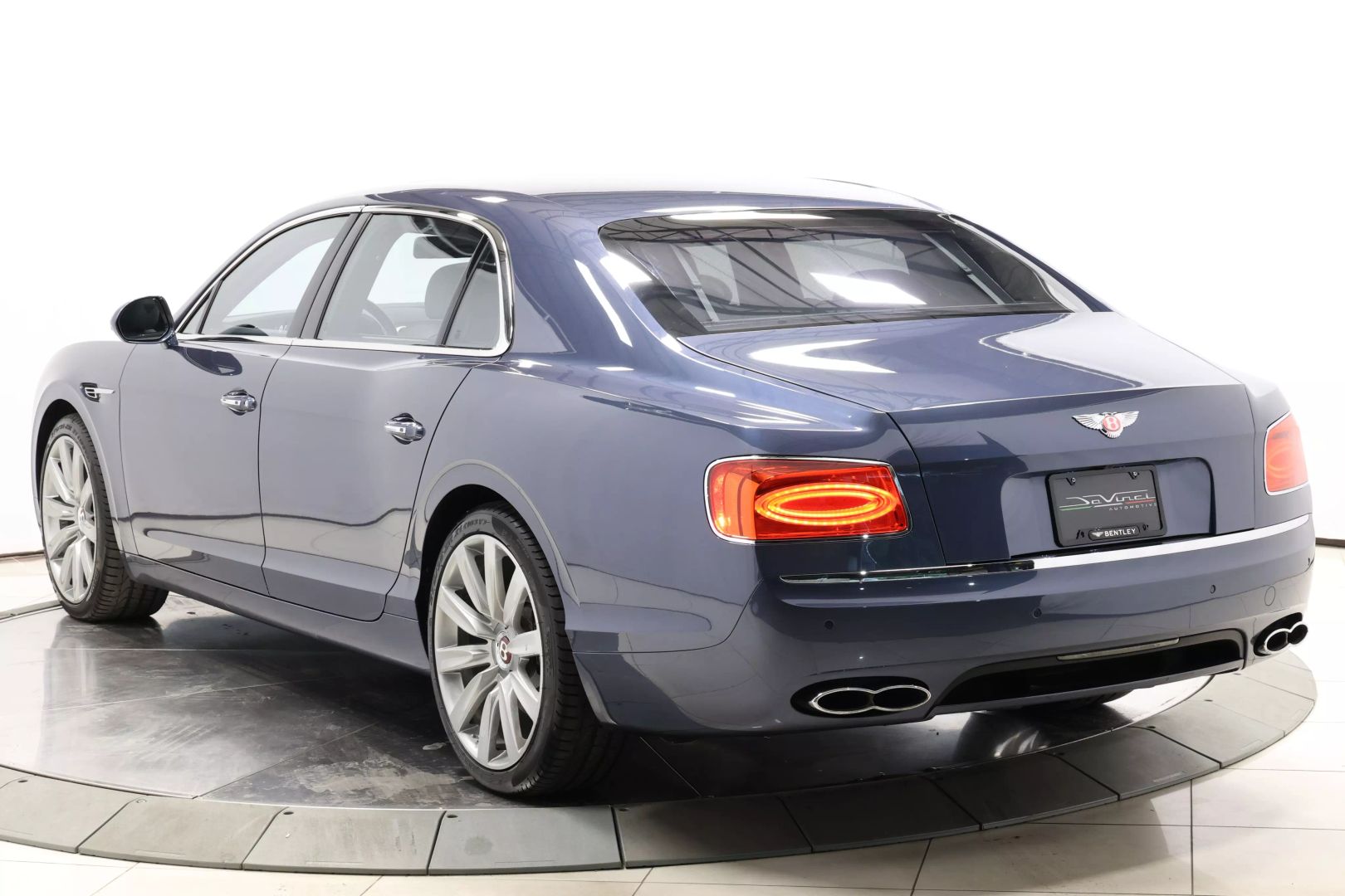 2016 Bentley Flying Spur - Image 55