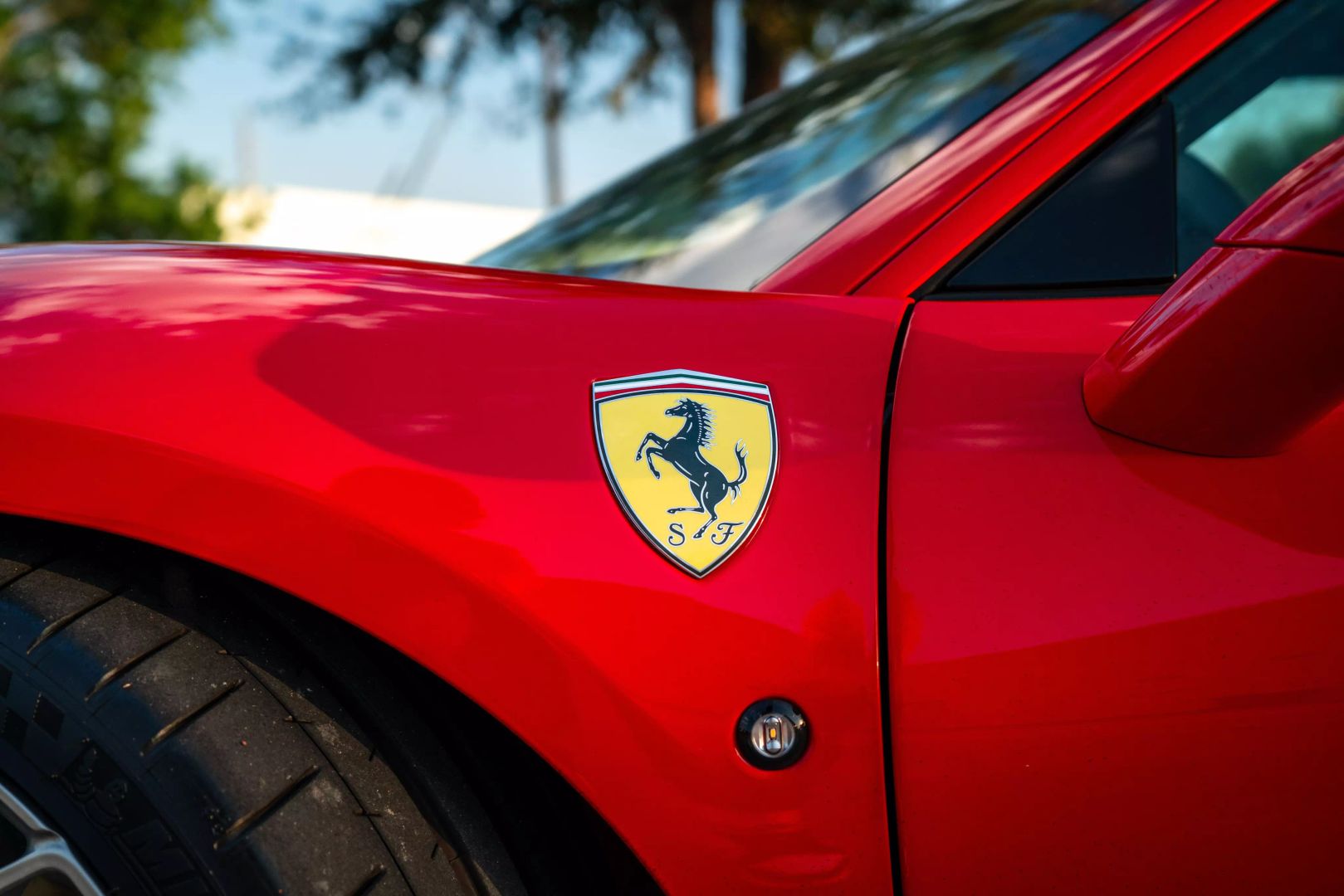 2023 Ferrari F8 - Image 16