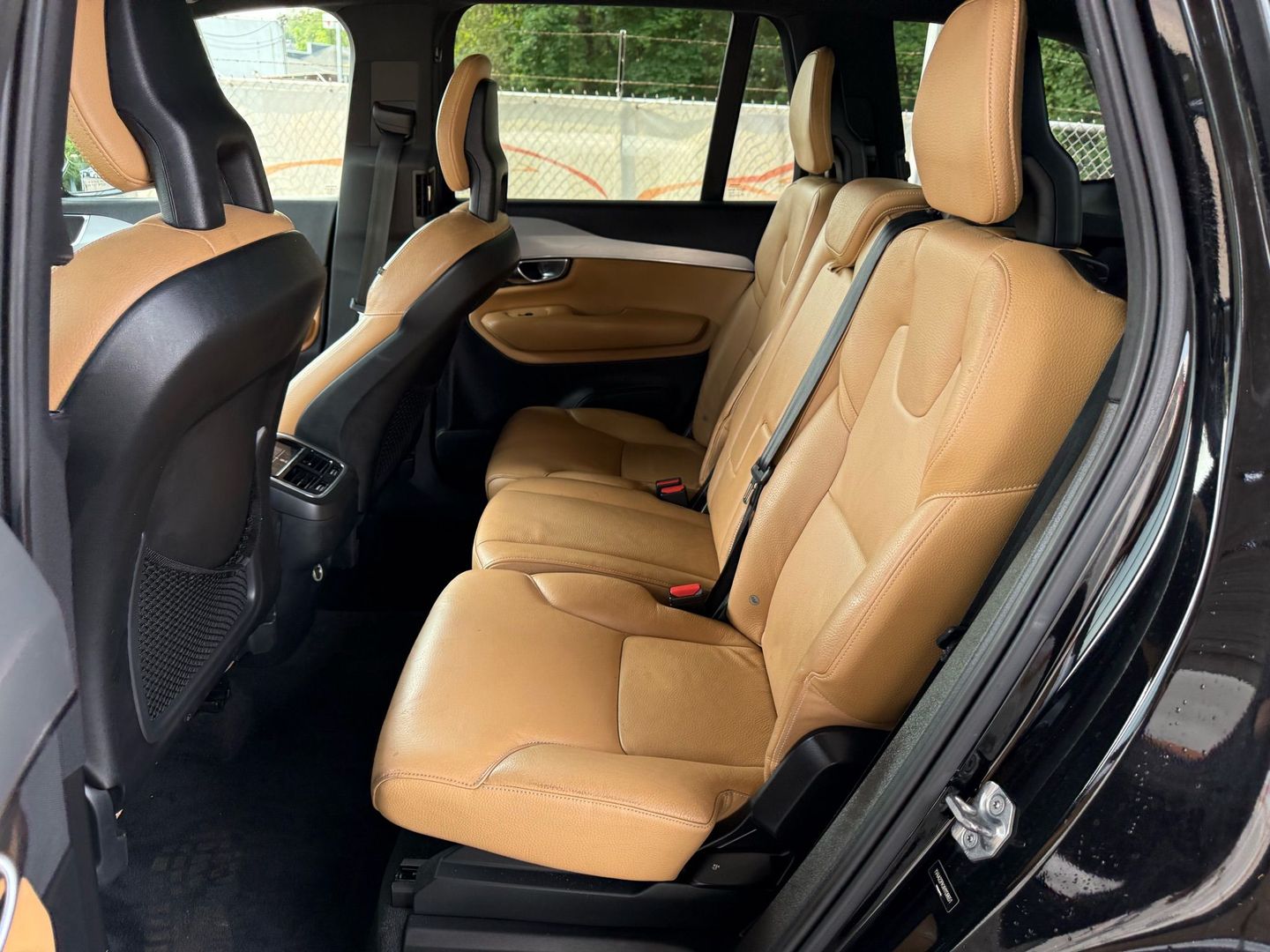2017 Volvo Xc90 - Image 18