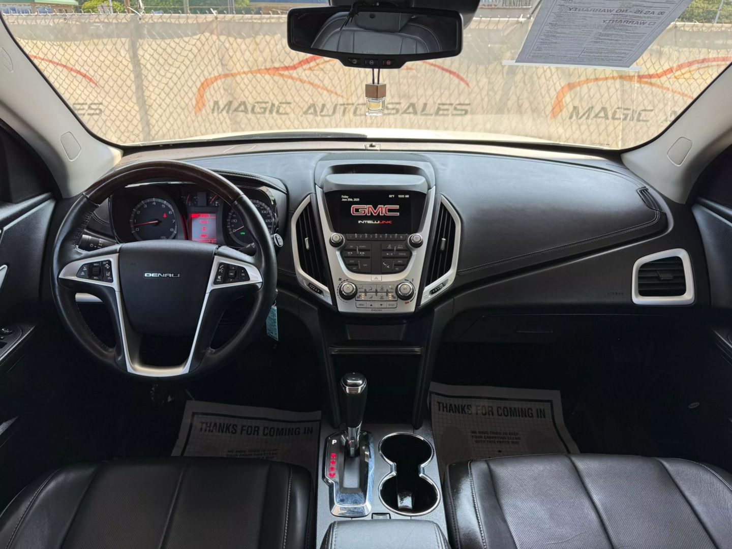 2017 Gmc Terrain - Image 27