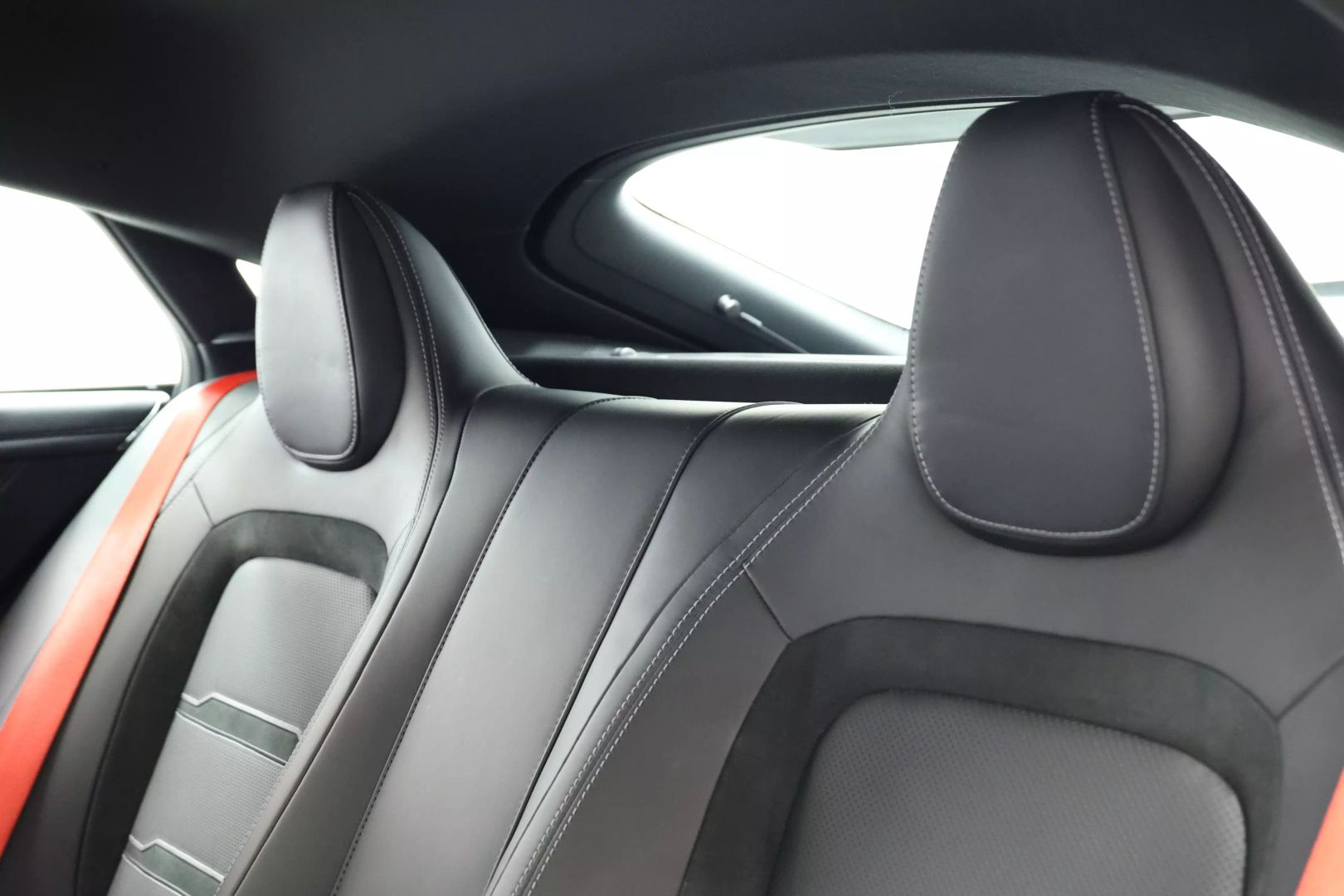 2019 Mercedes-benz Mercedes-amg Gt - Image 67