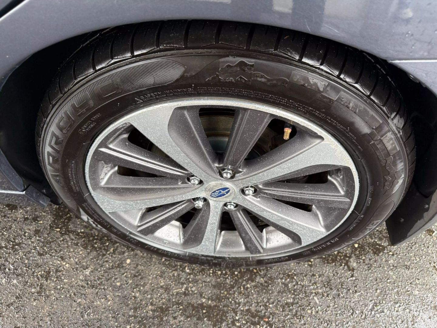2016 Subaru Legacy - Image 43