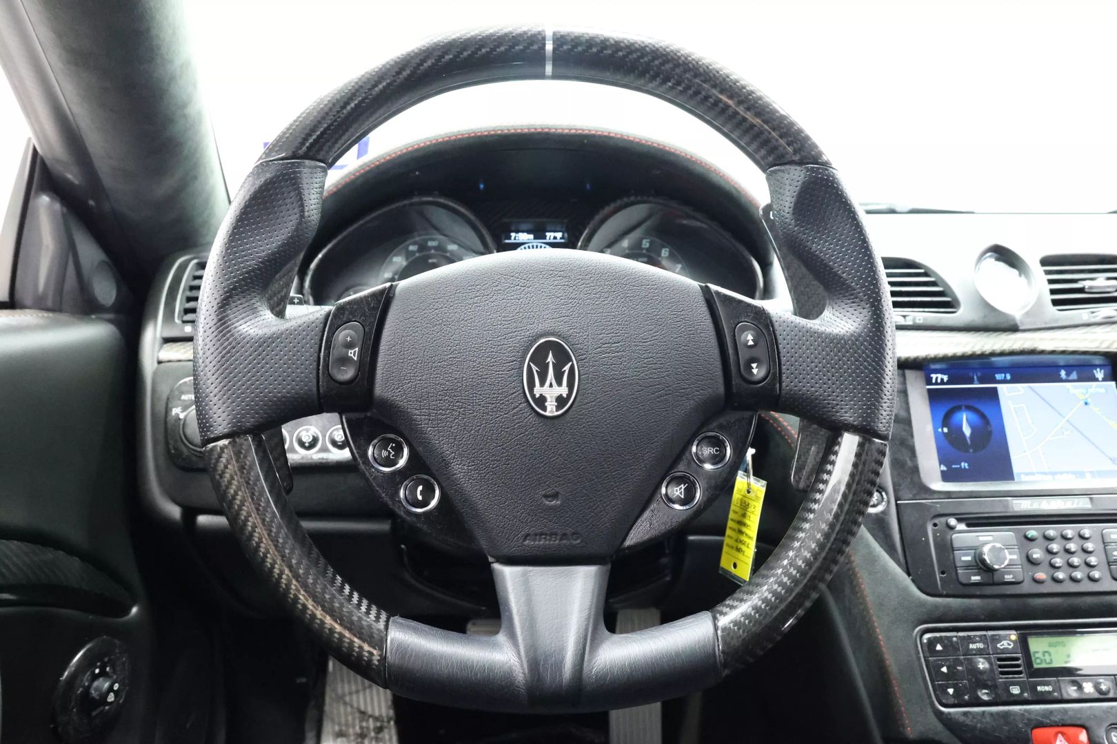 2014 Maserati Granturismo - Image 21