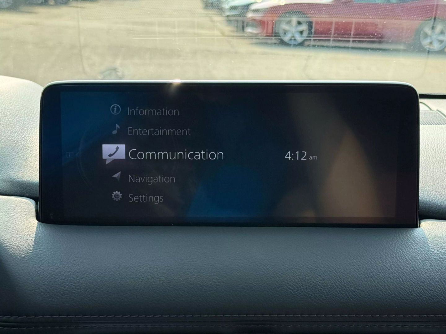 2022 Mazda Cx-5 - Image 35