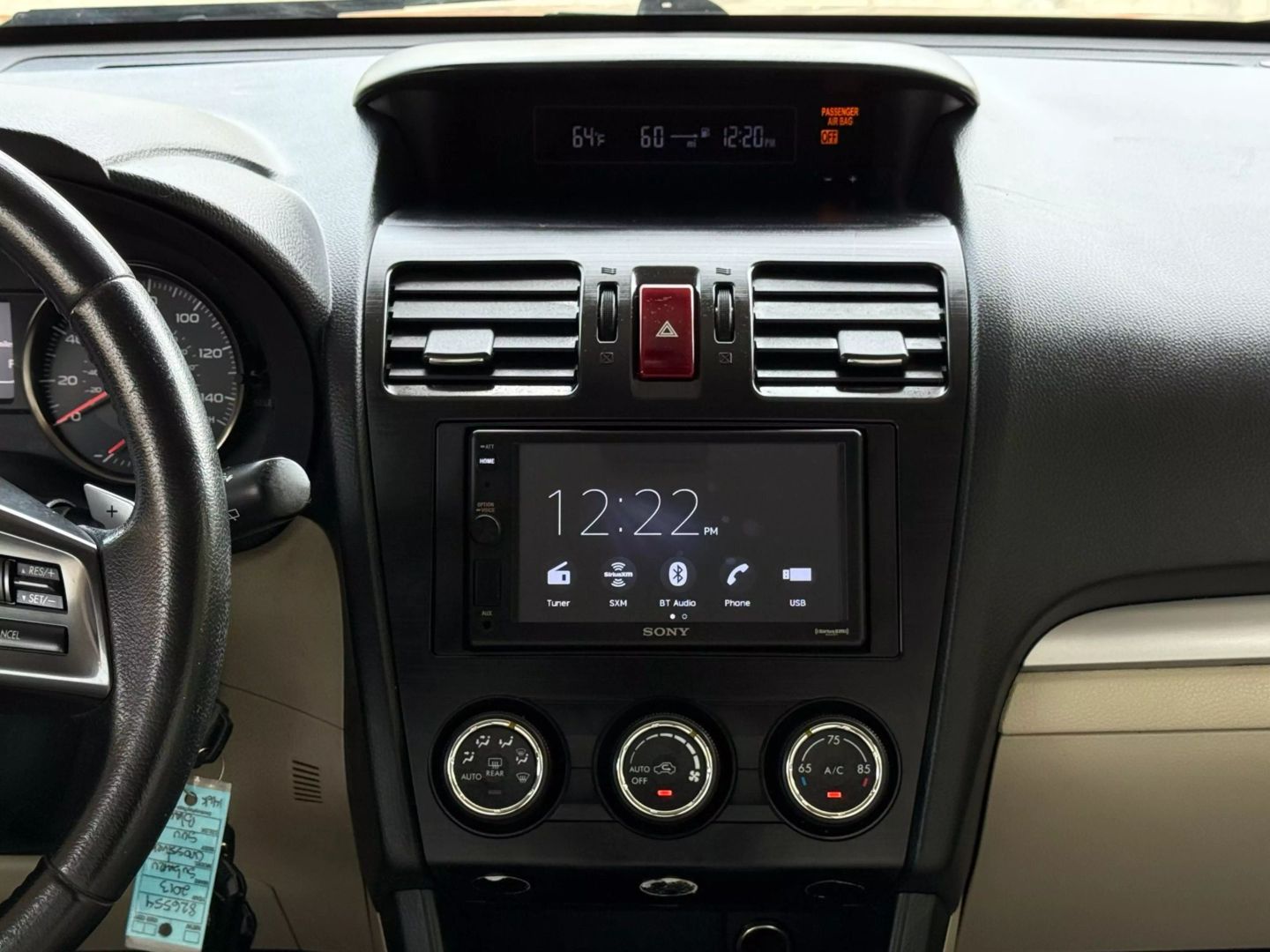 2013 Subaru Xv Crosstrek - Image 29