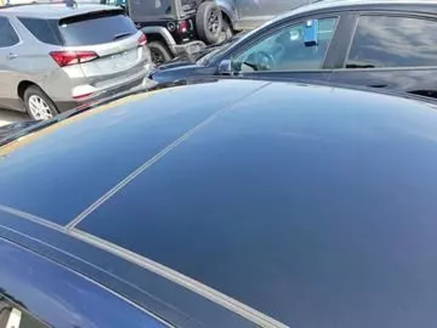 2020 Genesis G80 - Image 8