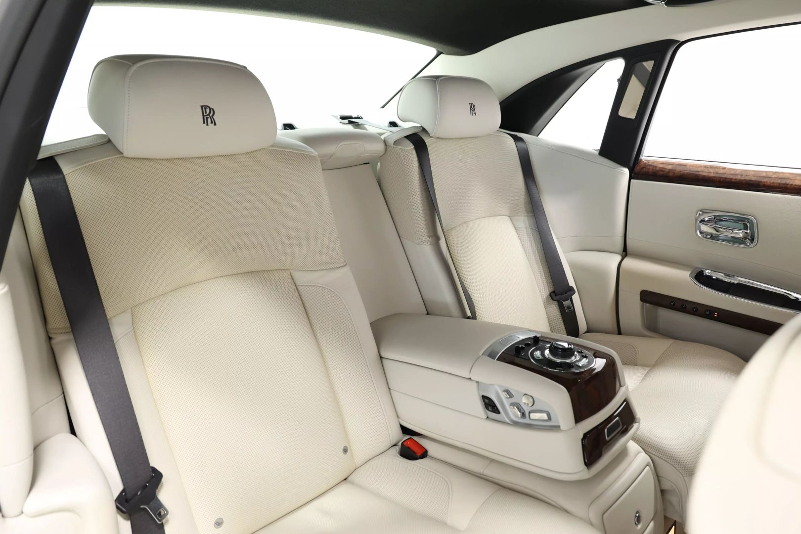 2012 Rolls-royce Ghost - Image 78