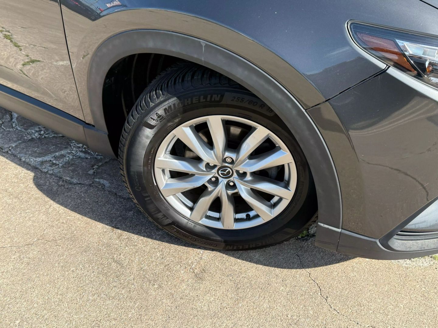 2017 Mazda Cx-9 - Image 53