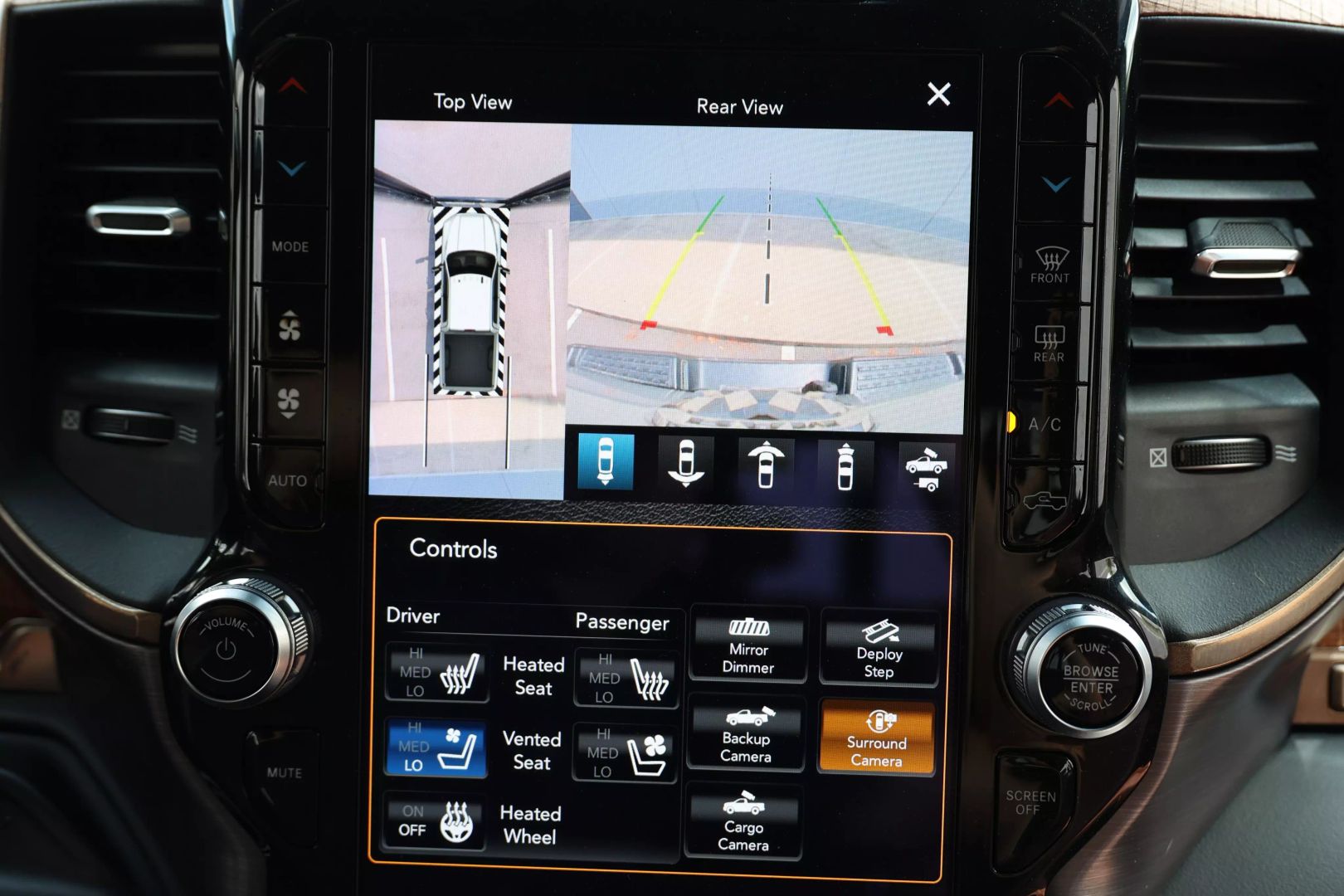 2019 Ram 2500 Crew Cab - Image 38