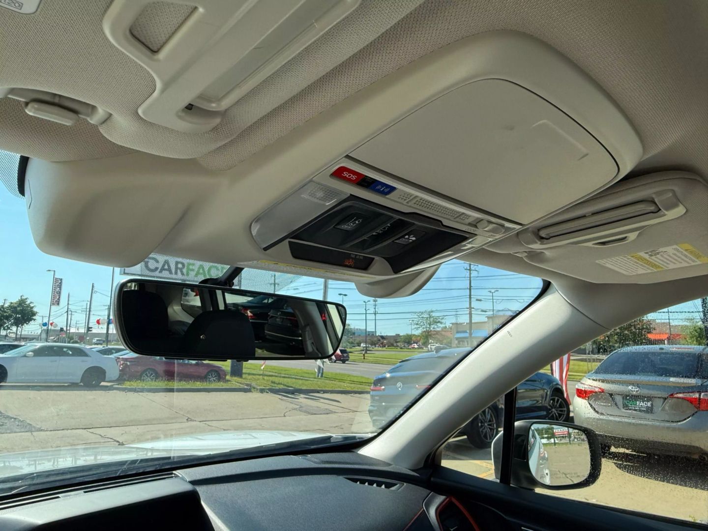 2020 Subaru Forester - Image 44