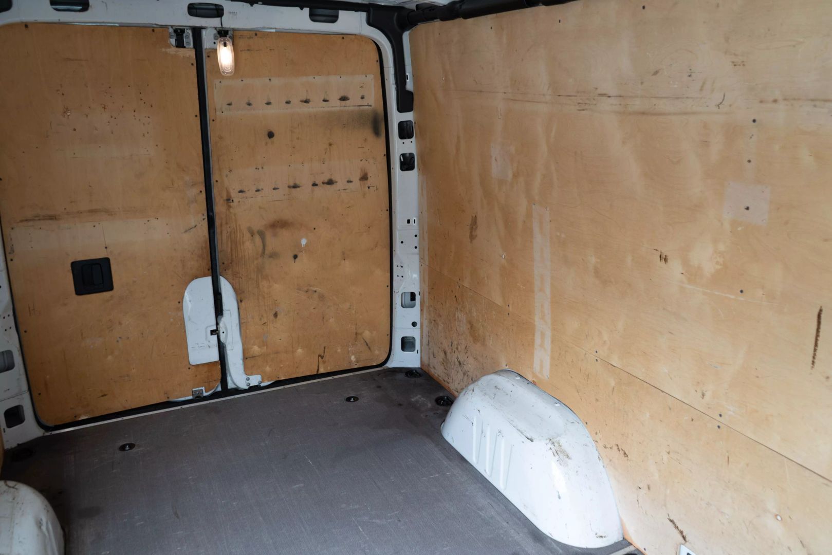 2021 Mercedes-benz Sprinter 2500 Crew - Image 58