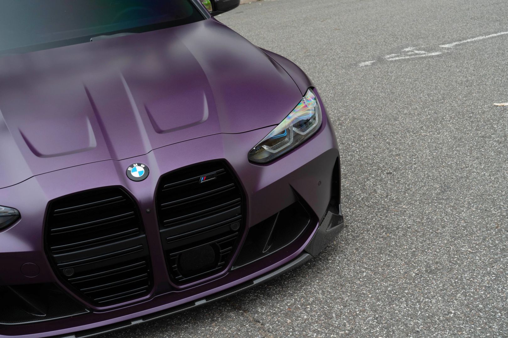 2023 Bmw M3 - Image 6