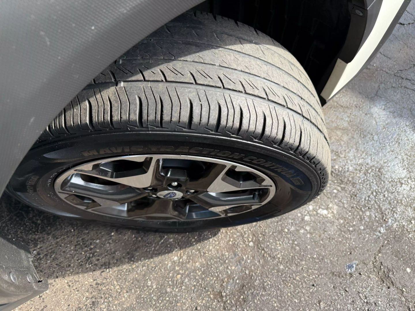 2018 Subaru Crosstrek - Image 44