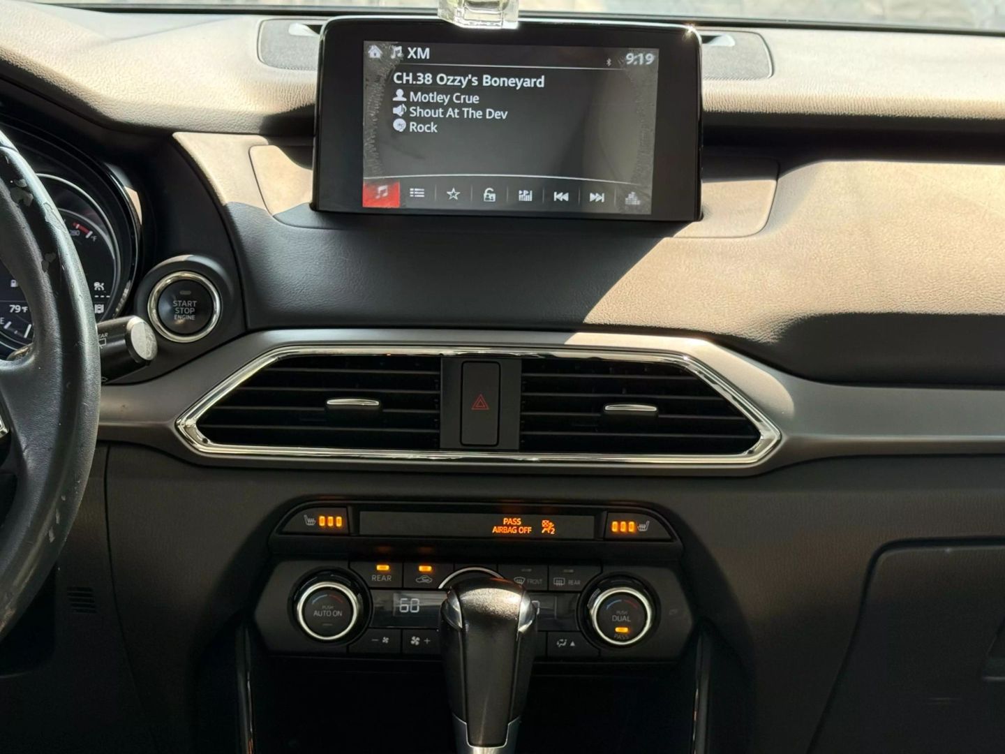 2018 Mazda Cx-9 - Image 29