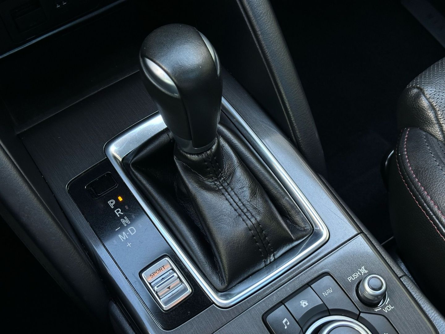 2016 Mazda Cx-5 - Image 38